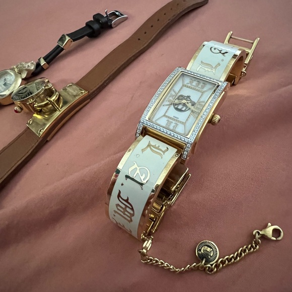 L.a.m.b. - Watch bundle 🩷🐑✨ - Picture 4 of 7